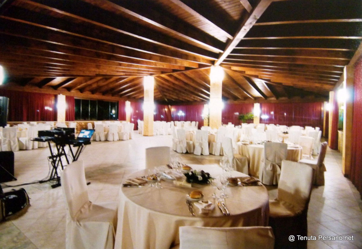 Foto Tenuta Persano